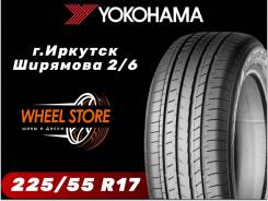 Yokohama BluEarth-GT AE-51, 225/55 R17 101W 