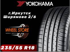 Yokohama BluEarth-XT AE-61, 235/55 R17 103W 