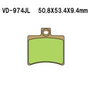   (Newfren) FD0267BE VD 974JL 