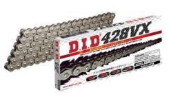  428-140 VX   Steel FB (DID) 