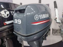   Yamaha 9.9 GMHS  