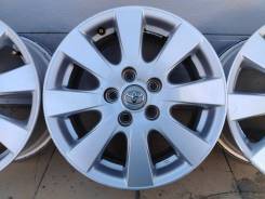   4 Toyota Camry ACV40 R16 5/114,3 ET45 6,5J 