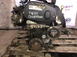   F16D4 Cruze / Aveo, Gentra, Mokka / Astra, V-1600cc 
