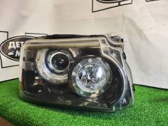   Land Rover Range Rover Sport L320  2009-2012