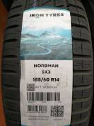 Nordman SX3, 185/60R14 82T 