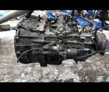  6D17 Mitsubishi Fuso Fighter