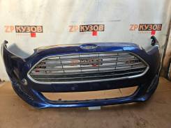  Ford Fiesta 6 2013-2019  