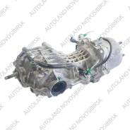    Nissan Pathfinder '14-'17 (R52)  P8001 