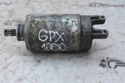   kawasaki GPX 1000 