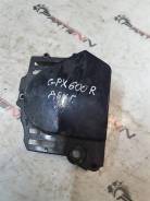    Kawasaki GPX 600 R 
