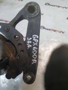      Kawasaki GPX 600 R 