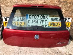   Fiat Punto 3, Grande Punto 