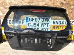   Chevrolet Aveo T200, T255 