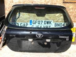   Toyota Corolla E12 