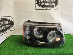   Range Rover Sport L320  2009-2012