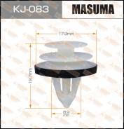  -  Masuma KJ-083 / KJ083 