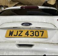 ,   Ford Kuga 2 