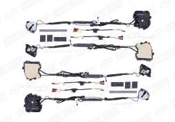 ) 2017 - . .   Toyota Land Cruiser Prado LC 150 (2 
