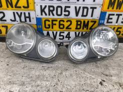  ,  Volkswagen Polo 4 