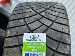 LingLong Flash Hero, 265/35 R18 