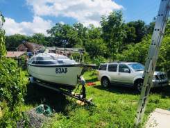  -   MacGregor 26M 