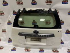  5 () Land Cruiser Prado 150 