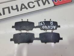    Toyota Camry 2009 0494633040 ACV40 2AZ-FE 