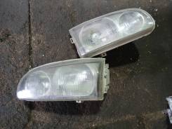   Mitsubishi Delica PD4W 4G64
