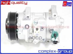   Toyota Avensis 3 1.8 2.0 CGA . 13CC2020RA 