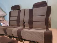  Toyota Land Cruiser 80 1HD 