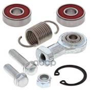     18-2002 ALL Balls Racing . 18-2002 