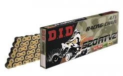  Did 520Atv2 112 D. I. D. . 520ATV2112 