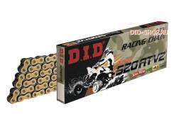  Did 520Atv2 120 D. I. D. . 520ATV2120 
