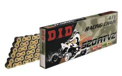  Did 520Atv2 96 D. I. D. . 520ATV296 
