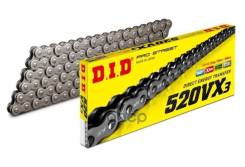  DID 520VX3 X-Ring ( ) 112 D. I. D. . 520VX3-112FJ 