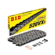  DID 520VX3 X-Ring ( ) 128 D. I. D. . 520VX3-128FJ 
