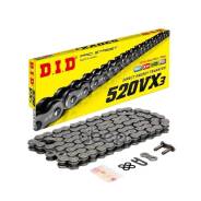  DID 520VX3 X-Ring ( ) 126 D. I. D. . 520VX3-126FJ 