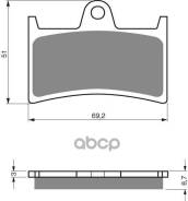    070 S3 Goldfren . 070 S3 