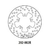    Yamaha ZX-7R / ZX-7RR / ZXR750 / ZX-9R / GTR1000 / ZR1100 Goldfren . 202-002R 
