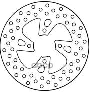    903-502F Yamaha YP125-150/YP125R-YP180R Majesty / MBK 125-180 Skyliner Goldfren . 903-502F 