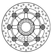    Suzuki GSF400 Bandit / GSX400 / GS500 / GSF1200 Bandit / GSX1200 Goldfren . 604-502F 