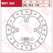   MST382 TRW . MST382 