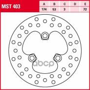   MST403 TRW . MST403 