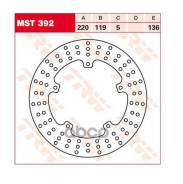   MST392 TRW . MST392 