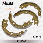    Nissan JUKE/Qashqai/X-Trail(31)/RenauLT Koleos/Toyota RAV4 III (TRW GS8752) E210582 Miles E210582 