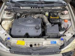    11194 Z (LADA) Kalina I (2004—2013)