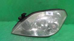   P12 Nissan Primera III P12 2002-2008 