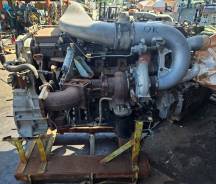  GE13 Nissan Diesel   294/400 