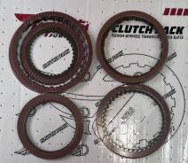 �������� ��������� ����������� ������ ���� 4L60E (���) Stage-1 ����