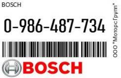   ( / )  ( 4 ) Nissan Cube, X-Trai, / Qashqai 07->, Renault Koleos 08->, Toyota RAV4 06->, Harrier 6# bosch 0-986-487-734 / 0986487734 